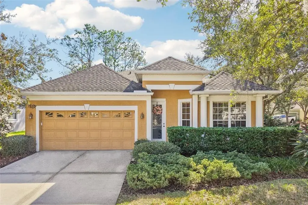 18101 Hamden Park Way, Tampa, FL, 33647