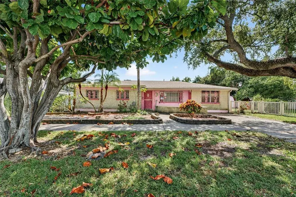 2421 Stuart St, Tampa, FL, 33605