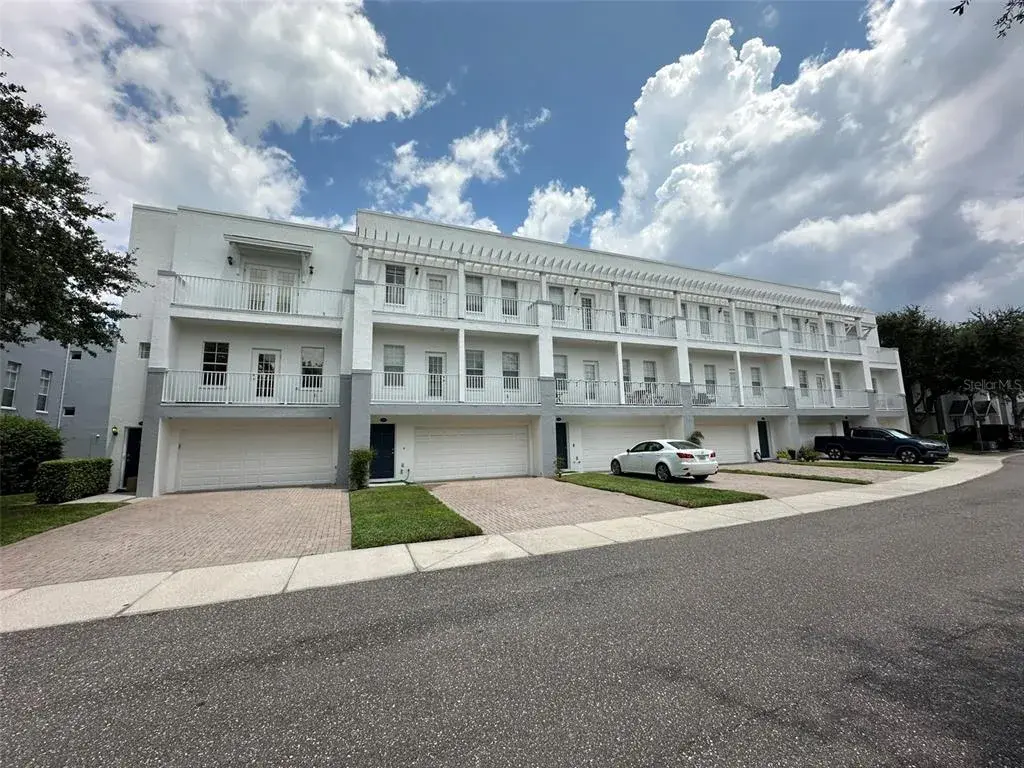 4523 Legacy Park Drive, Tampa, FL, 33611