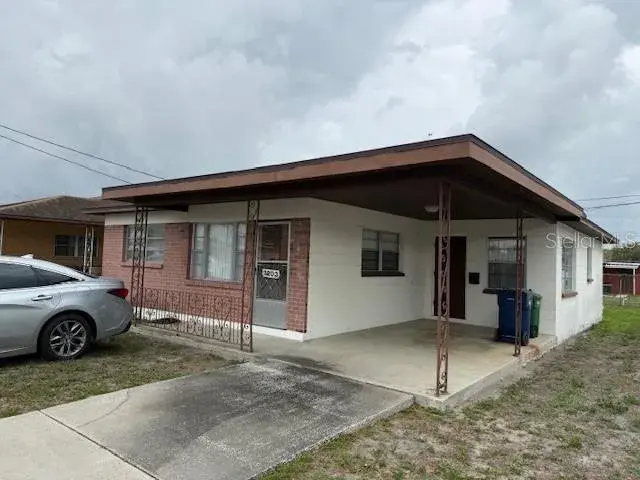 3203 W Ivy Street, Tampa, FL, 33607