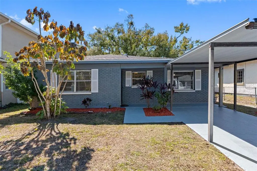 1740 W Walnut Street, Tampa, FL, 33607