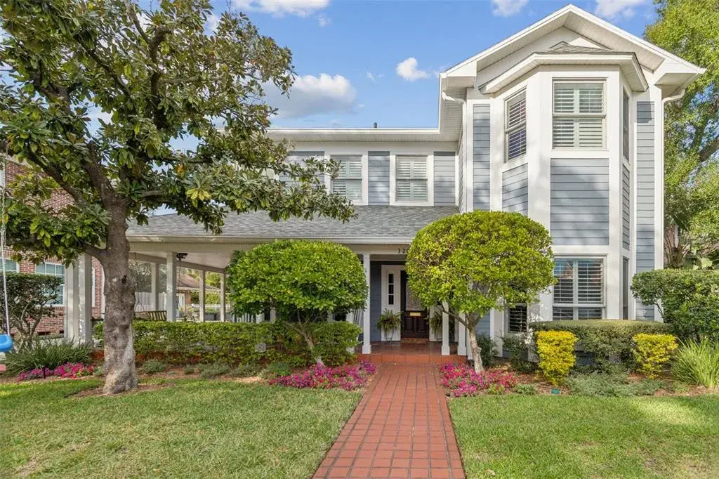 3203 W Parkland Boulevard, Tampa, FL, 33609