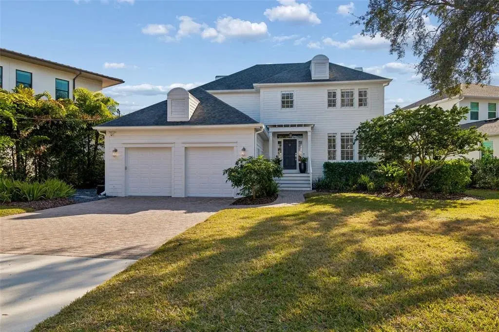 5004 W Leona Street, Tampa, FL, 33629