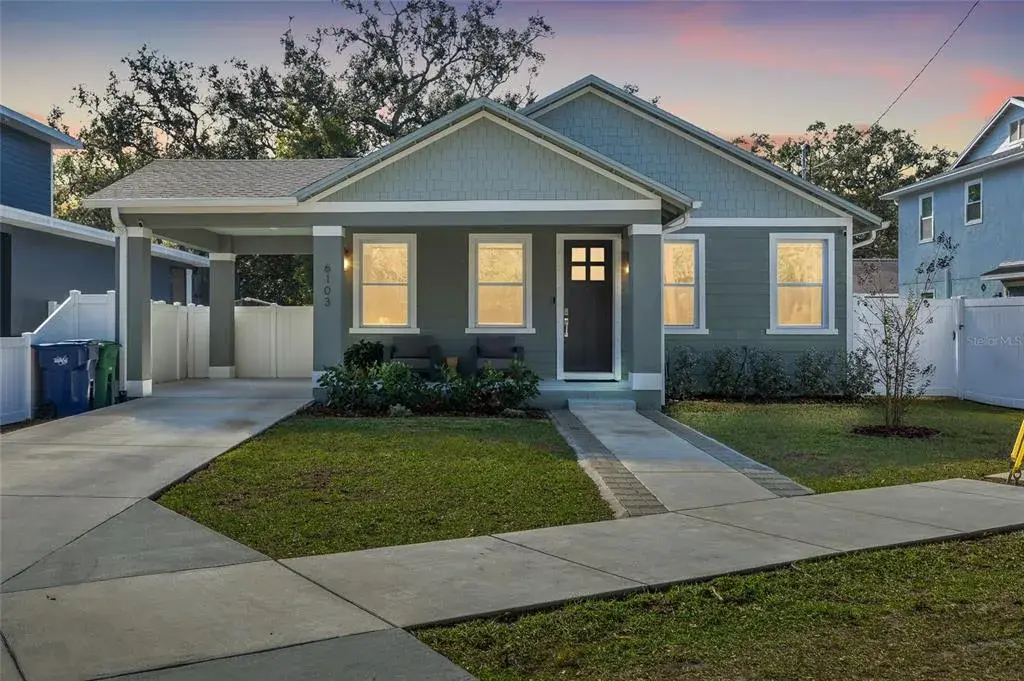 6103 River Terrace, Tampa, FL, 33604