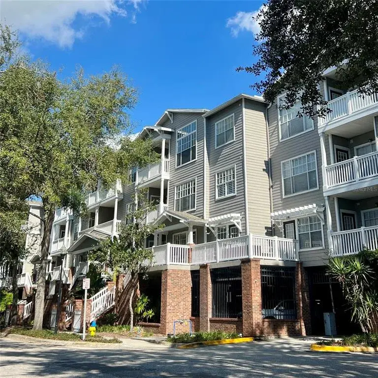 800 S Dakota Avenue Unit 218, Tampa, FL, 33606