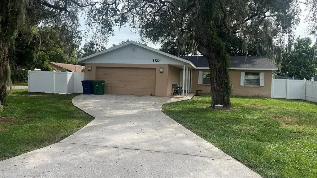 8423 N Otis Avenue, Tampa, FL, 33604
