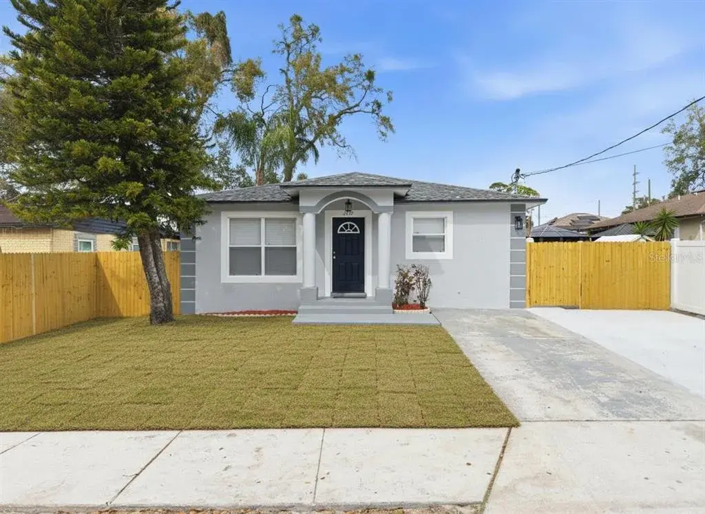 2114 E Juneau Street, Tampa, FL, 33604
