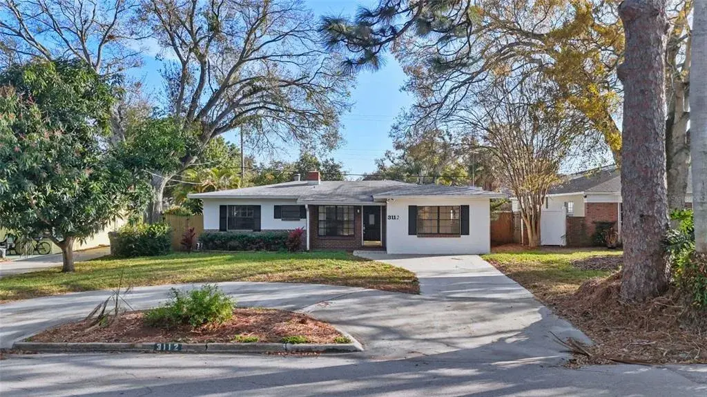 3112 S Julia Circle, Tampa, FL, 33629