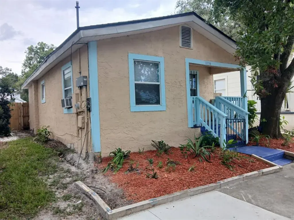 1736 W Cherry Street, Tampa, FL, 33607