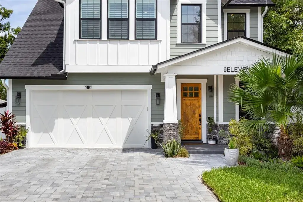 911 W Adalee Street, Tampa, FL, 33603
