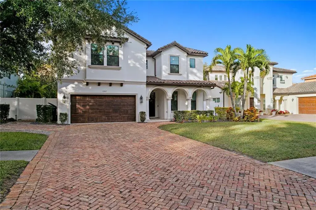 4007 W Horatio Street, Tampa, FL, 33609