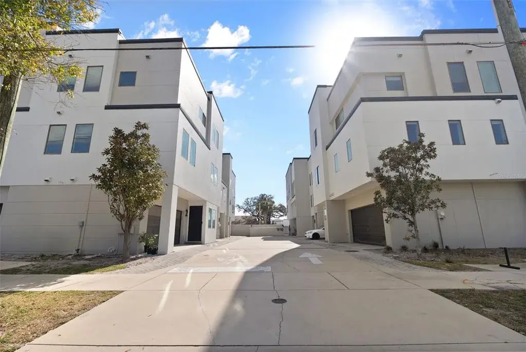 1910 W North A Street Unit 4, Tampa, FL, 33606