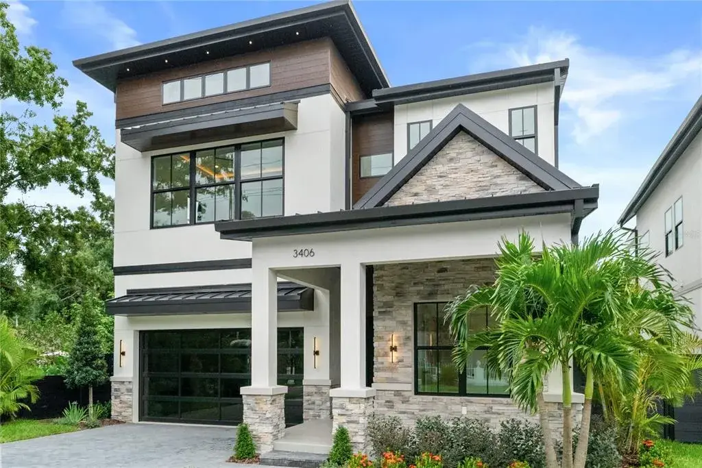 3406 W Arch Street, Tampa, FL, 33607