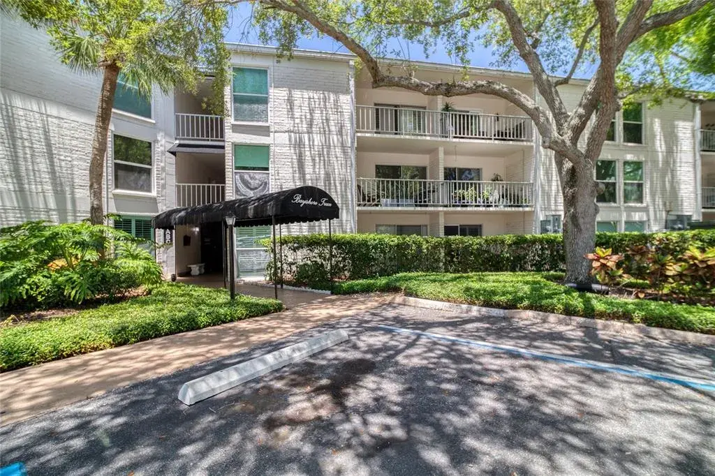 3325 Bayshore Boulevard Unit C13, Tampa, FL, 33629