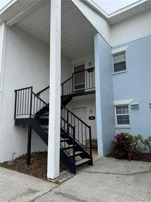 3819 N Oak Drive Unit I42, Tampa, FL, 33611