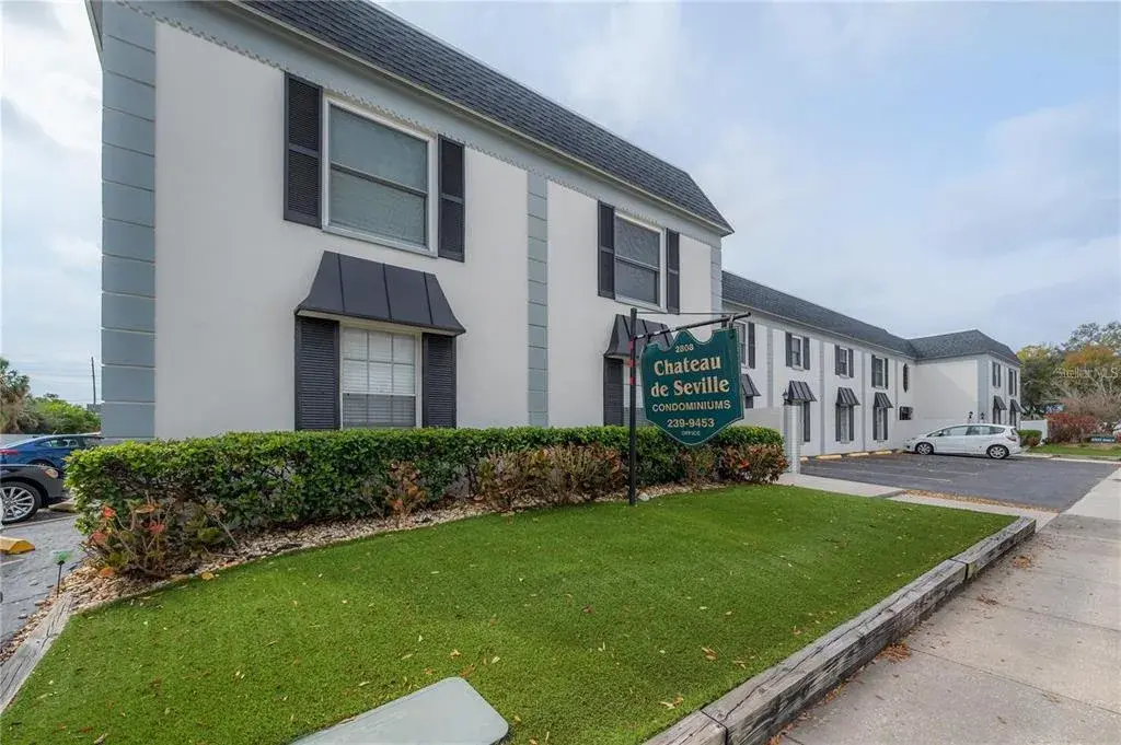 2808 W Azeele Street Unit 201, Tampa, FL, 33609