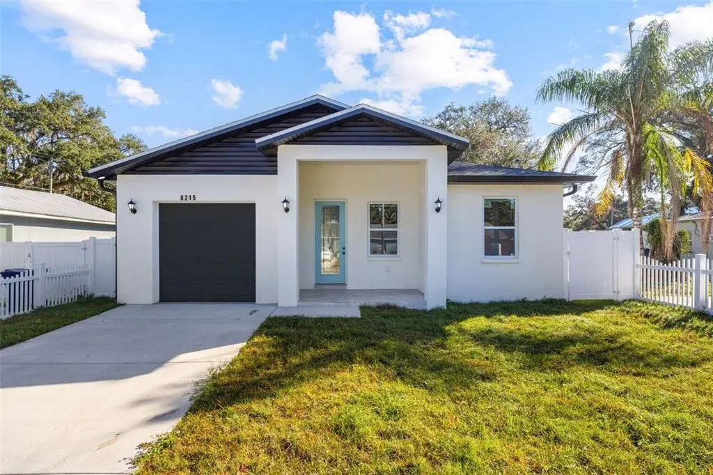8215 N 18th Street, Tampa, FL, 33604