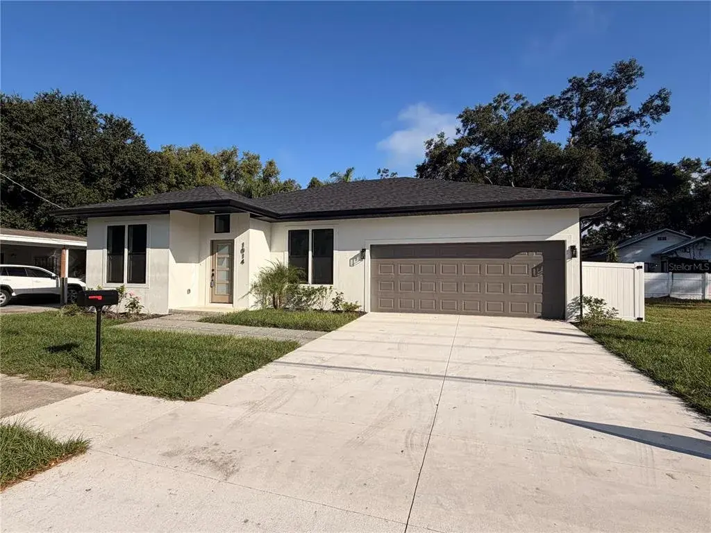 1014 E 21st Avenue, Tampa, FL, 33605