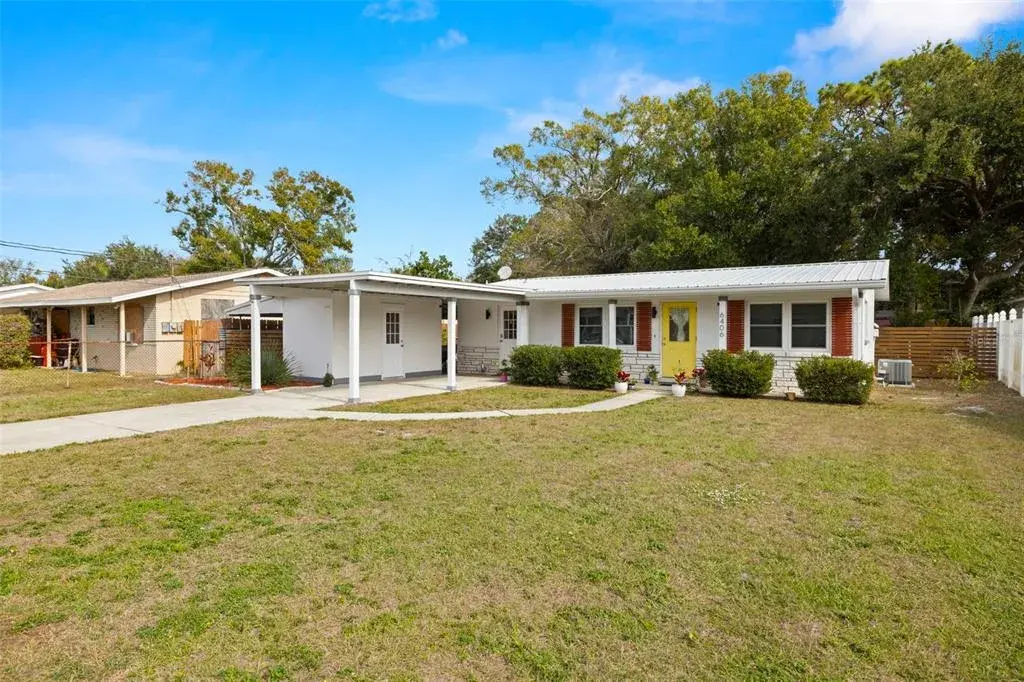 6406 S Clark Avenue, Tampa, FL, 33616