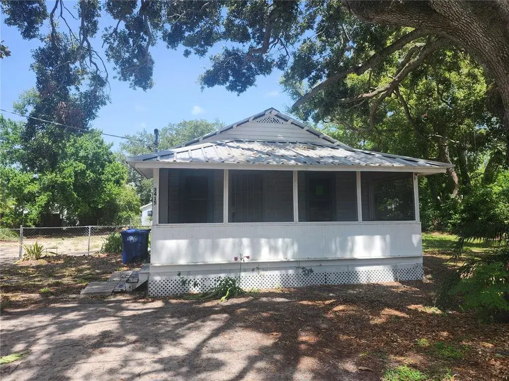 3415 N 51st Street, Tampa, FL, 33619