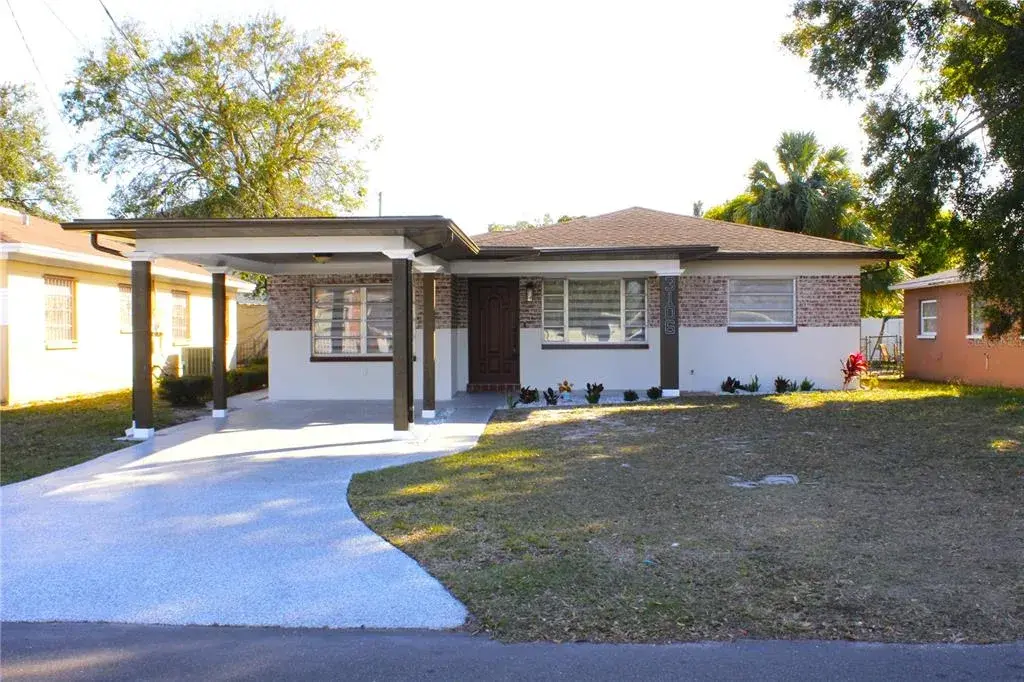 3106 W Douglas Street, Tampa, FL, 33607