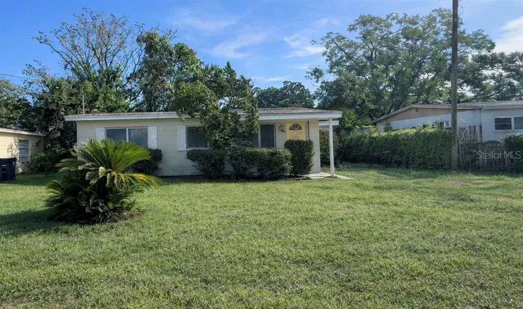 10005 N 29th Street, Tampa, FL, 33612