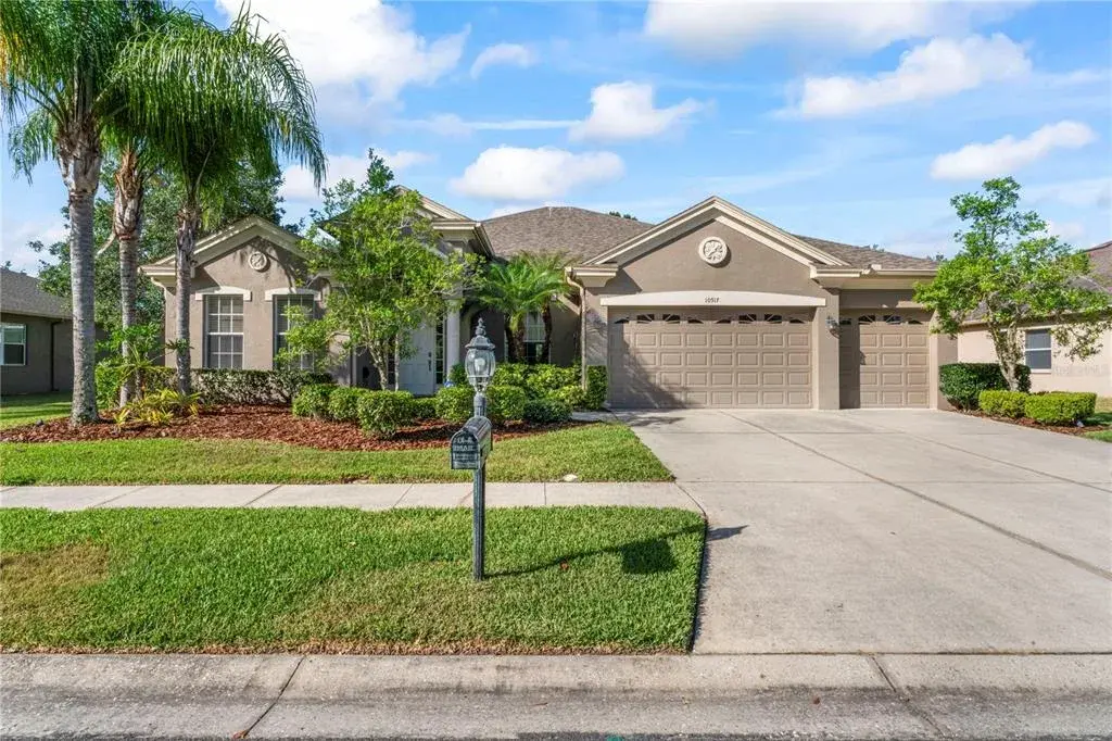 10517 Palm Cove Avenue, Tampa, FL, 33647