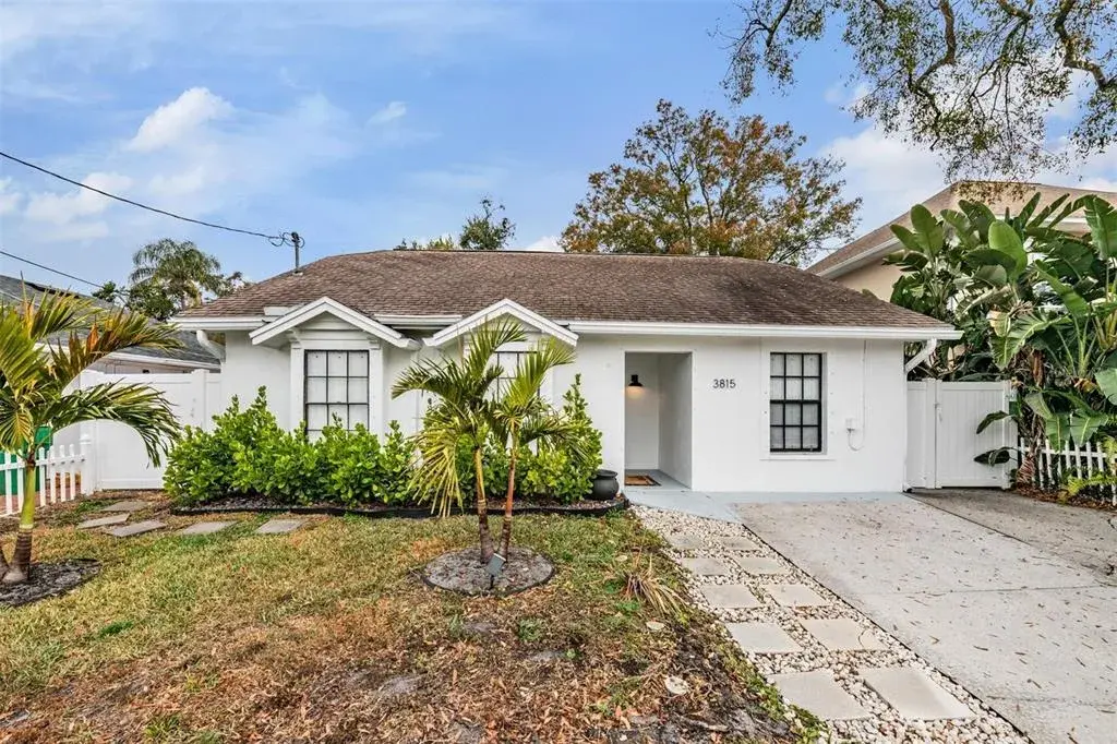 3815 W San Juan Street, Tampa, FL, 33629