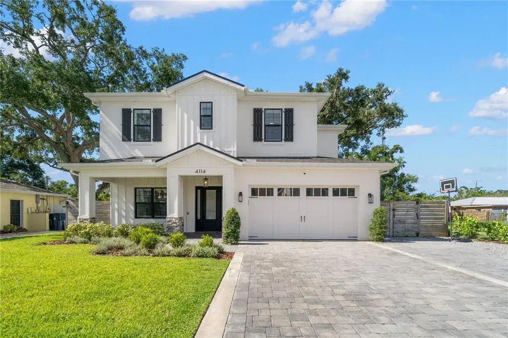 4114 W Neptune Street, Tampa, FL, 33629