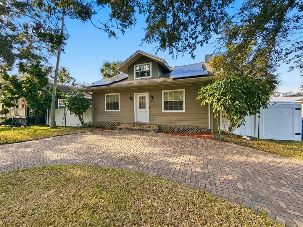 6315 Interbay Boulevard, Tampa, FL, 33611