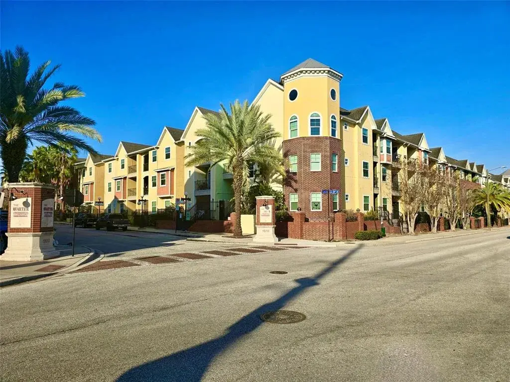 1810 E Palm Avenue Unit 6103, Tampa, FL, 33605