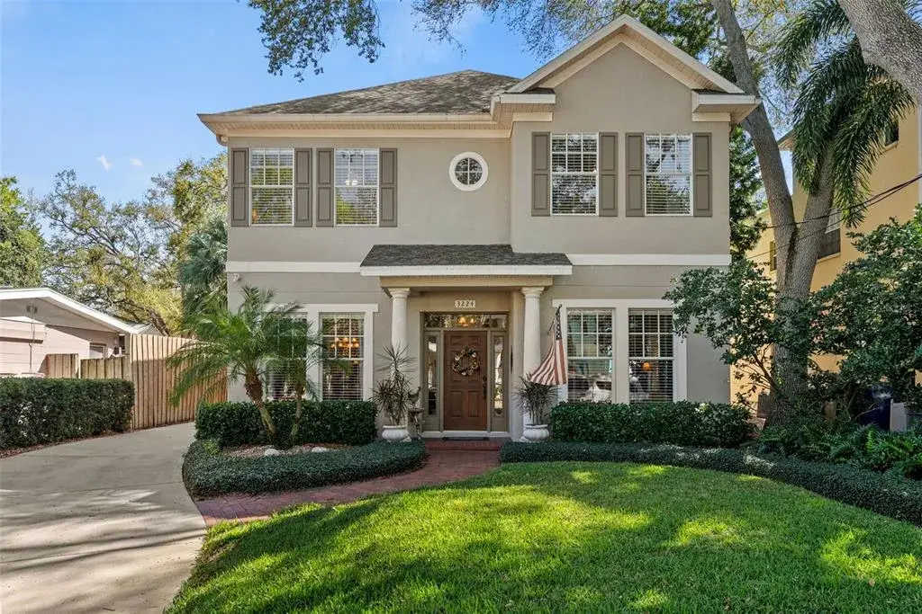 3224 W Lawn Avenue, Tampa, FL, 33611