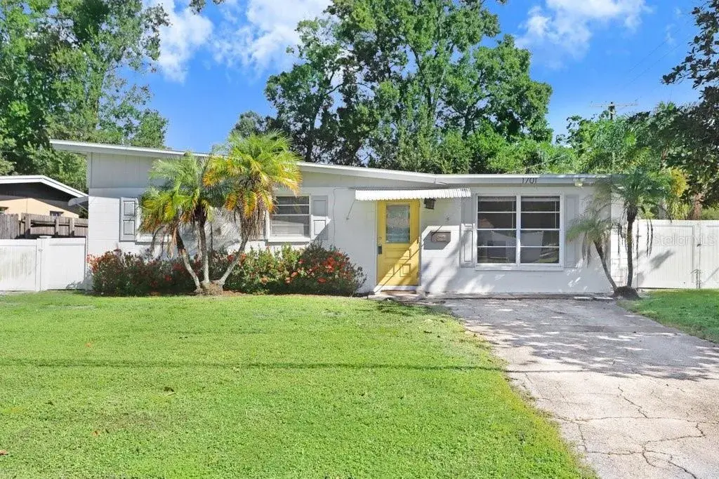 1701 W Jean Street, Tampa, FL, 33604