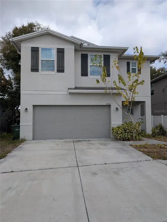 2202 E 23rd Avenue, Tampa, FL, 33605