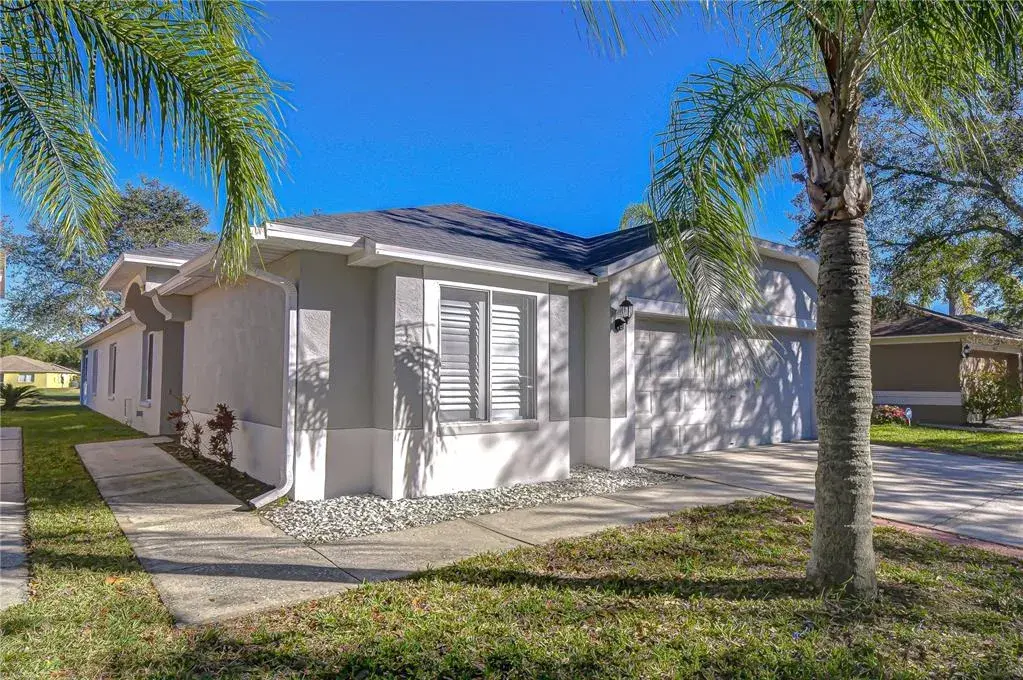 18109 Canal Pointe Street, Tampa, FL, 33647