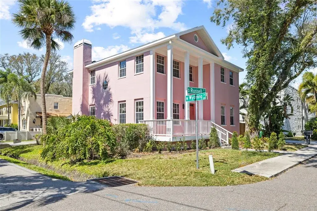 6013 S Russell Street, Tampa, FL, 33611