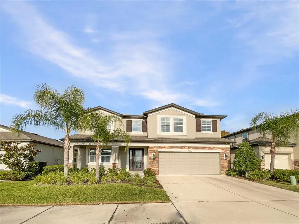 16136 Monterey Greens Circle, Tampa, FL, 33647