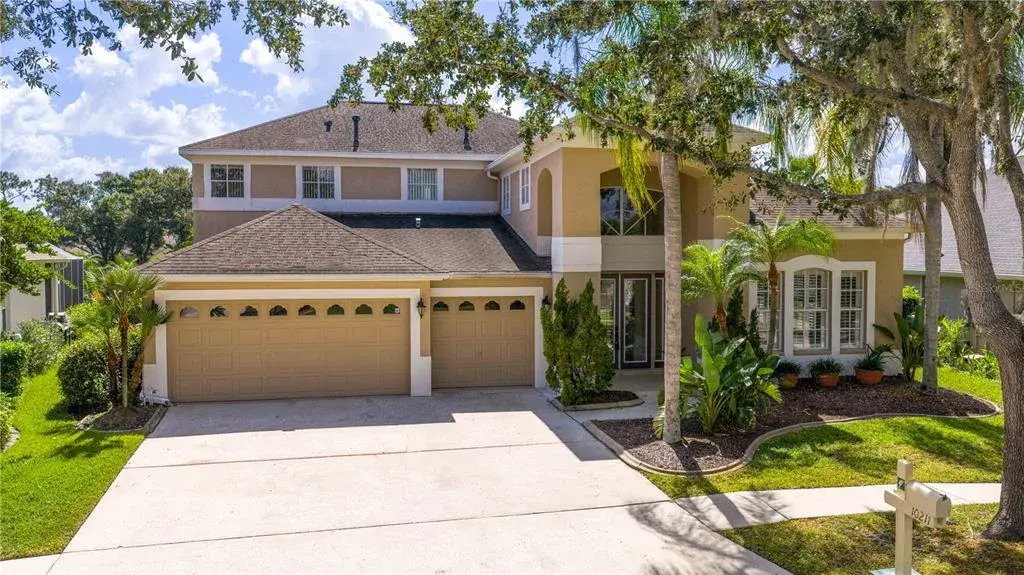 10211 Quails Landing Avenue, Tampa, FL, 33647