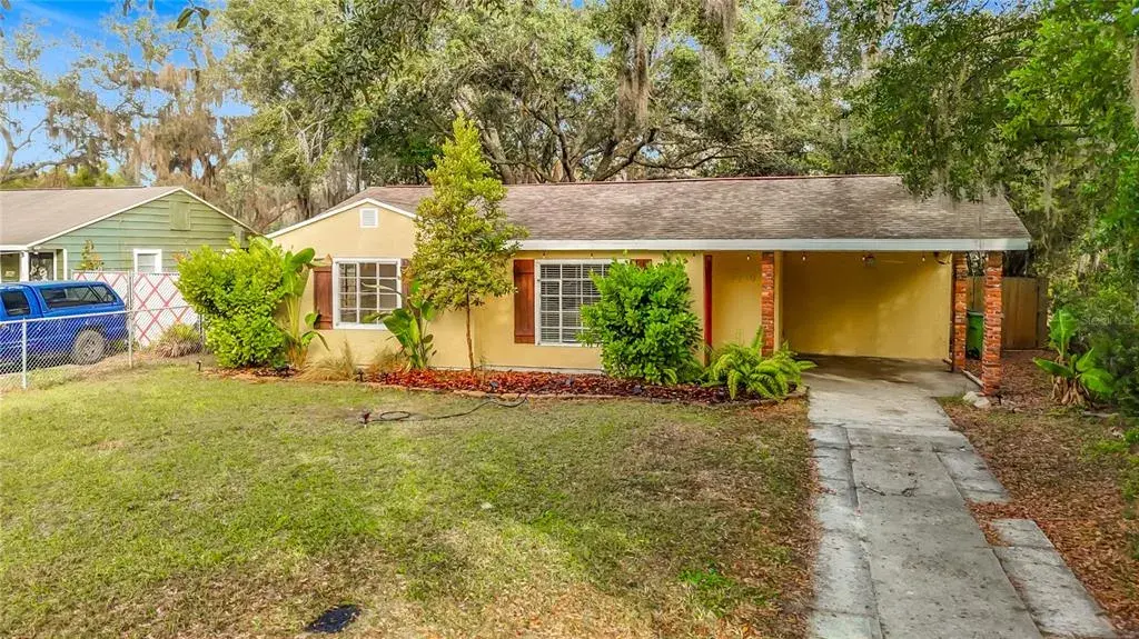 2210 E Idlewild Avenue, Tampa, FL, 33610