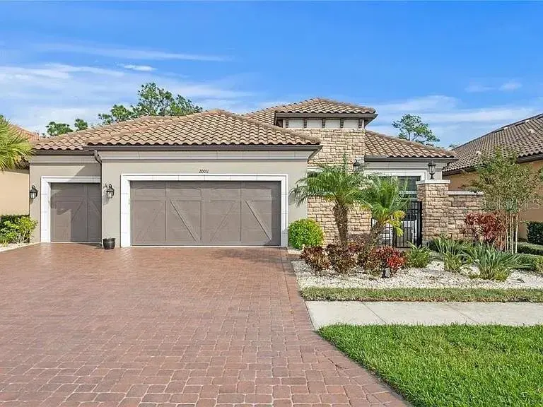 20011 Umbria Hill Drive, Tampa, FL, 33647