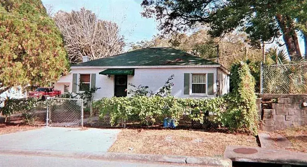 7305 N Taliaferro Avenue, Tampa, FL, 33604