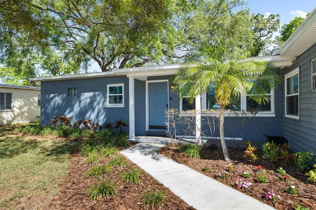 4105 W Fair Oaks Avenue, Tampa, FL, 33611