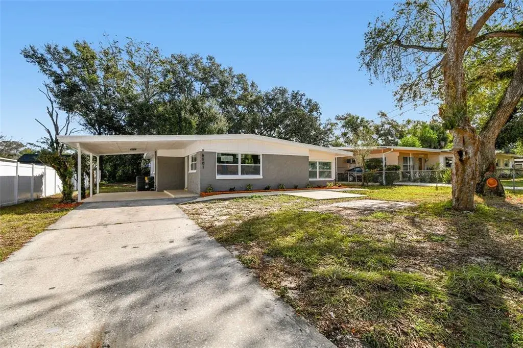 6501 Julie Street, Tampa, FL, 33610