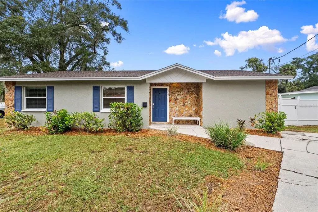 6601 N Elizabeth Street, Tampa, FL, 33604
