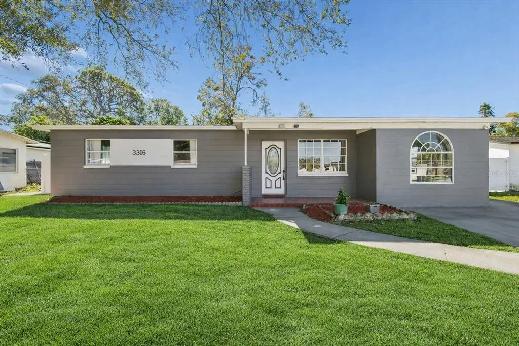 3316 W Louisiana Avenue, Tampa, FL, 33614