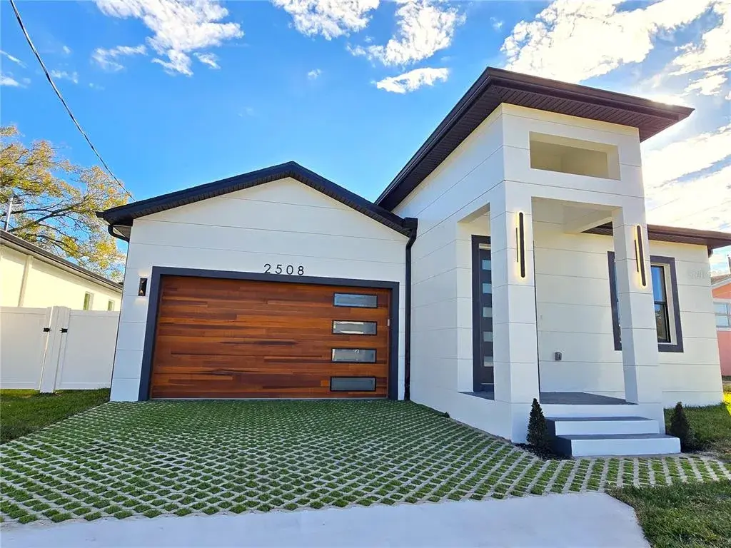 2508 W Arch Street, Tampa, FL, 33607