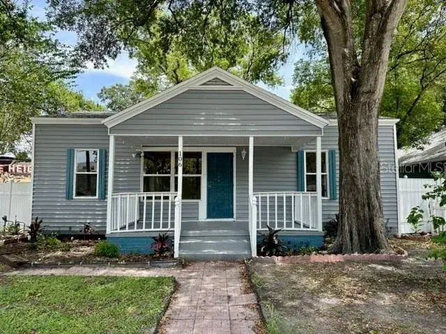 106 E Hanna Avenue, Tampa, FL, 33604