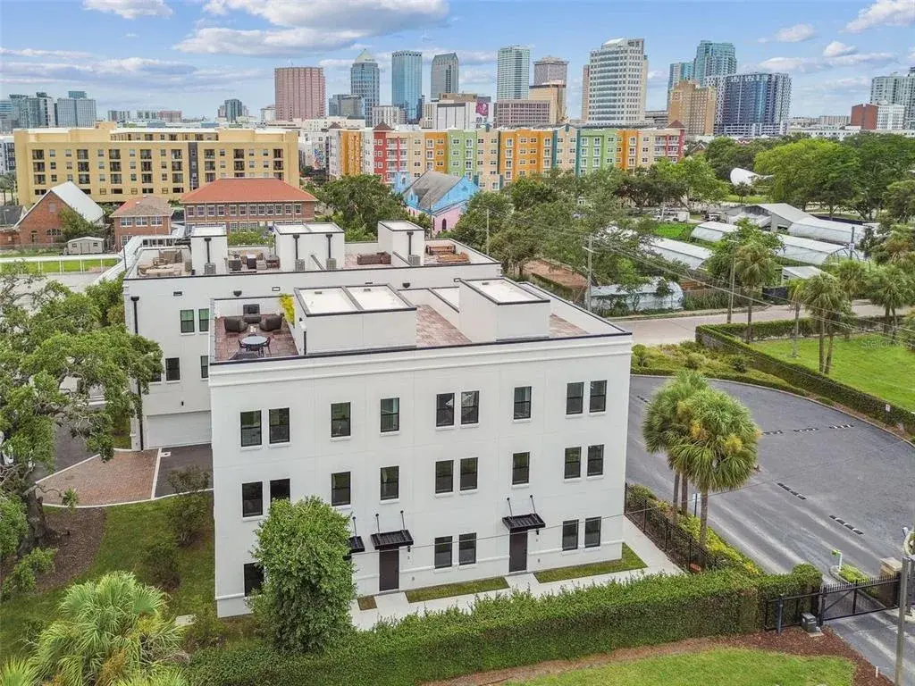 1218 E Kay Street Unit 3, Tampa, FL, 33602