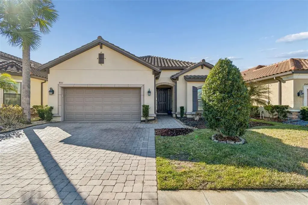 8551 Grand Alberato Road, Tampa, FL, 33647