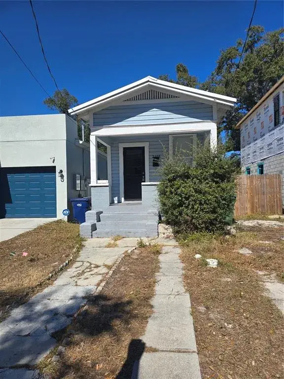 2408 E 20th Avenue, Tampa, FL, 33605
